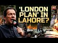 Pakistan’s Former PM Imran Khan Alleges ‘London Plan’ Hatched, Claims He Might Be Killed In Jail