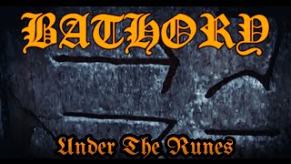 Bathory - \