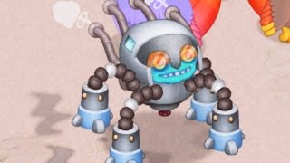 My Singing Monsters - How To Breed Rare Reebro