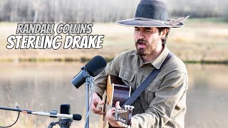 Sterling Drake - Randall Collins - Big Sky Bonus Tracks