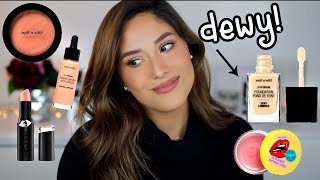 NEW WET N WILD MAKEUP LAUNCHES | I am IMPRESSED!