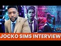 Jocko Sims on His SXSW Win: 