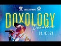 Engovisions - DOXOLOGY ft. The Okisiyayi Band