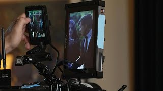 'Soap opera on cocaine': Vertical dramas flipping Hollywood | AFP