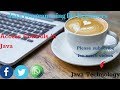 Access COntrols in java