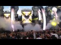Joseph Capriati Awakenings Festival 2016 Day 2