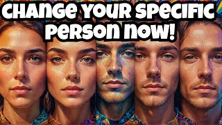 Shift Your Specific Person: Transform Your Reality by Changing Your Perspective on Them