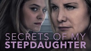 Secrets of My Stepdaughter 2017 Trailer