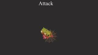 PvZ2 11.4.1 - Blast Spinner All Animations