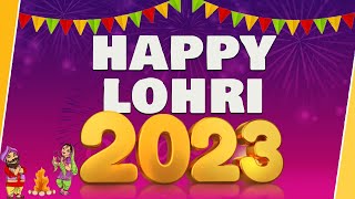 Lohri Special 2023 (Mashup)Happy Lohri | Best Punjabi Song Lohri Celebration | Latest Punjabi Songs