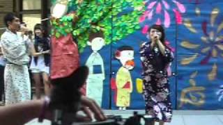 2010元智應外日本文化祭開幕式(part3of4)