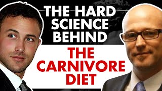 The Hard Science Behind the Carnivore Diet, with Professor Bart Kay