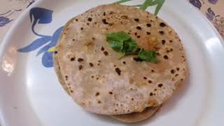 கோபி பரோட்டா /gopi ka paratha /gopi paratha recipe