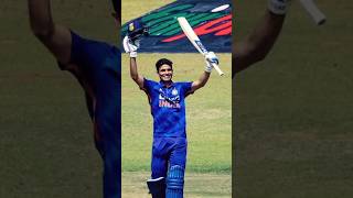 IND VS NZ 3rd ODI series highlights|Shubman Gill broke Virat Kohli record#shorts #shortvideo #viral
