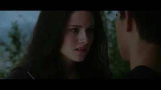 New Trailer: The Twilight Saga: Eclipse Kristen Stewart Robert Pattinson Taylor Lautner