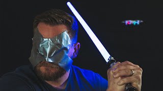 Blindfold Jedi Challenge