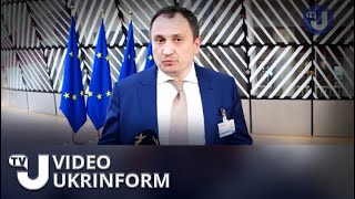 Міністр аграрної політики про підсумки зустрічі з міністрами ЄС