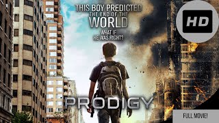 The Prodigy Full Movie in English | Free Movies | Action Thriller | Hollywood movie in english