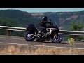 2019 yamaha tracer 900 gt first ride