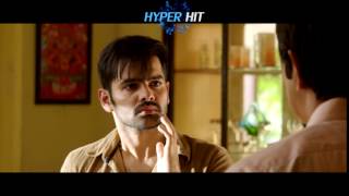 Hyper Movie Trailer | Ram Pothineni | Satyaraj