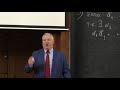 Овчинников А. В. Аналитическая геометрия Линейно зависимые и линейно независимые векторы