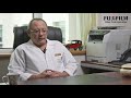 Fast and efficient workflow with Fujifilm Products