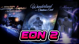 Sol's RNG [EON 2] // Whitelisted Community Auras #23