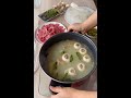 How to make Chinese HOT POT at Home