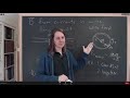 PHYS 126 | Lecture 12AB | Magnetic Sources and Forces