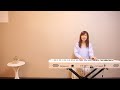 【第559回】time goes by（every little thingさん）／宮崎奈穂子