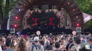 Mysteryland 2019 -  CMC$! from the STMPD RCRDS stage