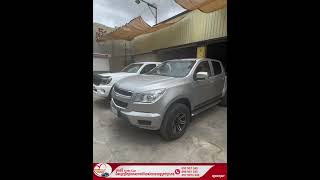 លក់បង្ហើយស្តុក Tacoma 07 Chevrolet 013