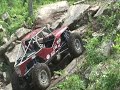 matto on broke foot at hawk pride offroad park