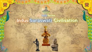 Indus Saraswati River Civilisation Infrastructure