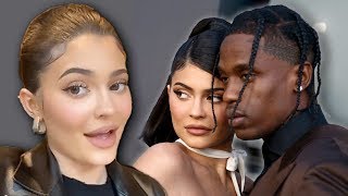 Are you caught up? Kylie Jenner revealed if she and Travis Scott are back together!