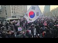 🔥 2025.01.18 서울서부지법 오는 길 풀영상 🇰🇷 계엄령 탄핵무효 전광훈목사 윤석열 공수처 신의한수 신남성연대 안정권 광화문 서울서부지방법원