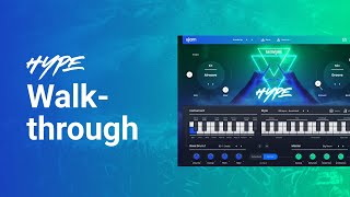 Walkthrough | Beatmaker HYPE