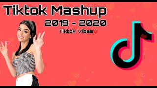 ✨Tiktok Mashup |Late 2019 - 2020|- For 20 minutes!!!✨ ~ Tiktok Vibes❤️