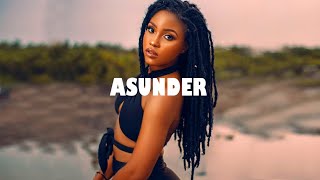 Afrobeat Instrumental 2022 "Asunder" (Fireboy Type Beat ✘ Afro pop Type Beat) Afro Beat 2022