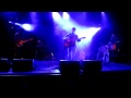 Tim Akkerman - Blind - Live in De Vorstin Hilversum