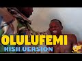 Wacha Ujinga | Nimegongewa | Unanipiga Oruwe | Ololu Femi - Diamond Ft Juz | Official Kisii Version