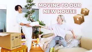 We Moved To The New Apartment! | FariTales