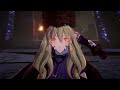 code vein soif de sang trailer d annonce