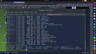 Anonforce TryHackMe WalkThrough