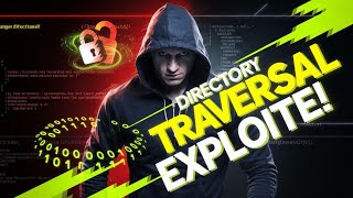 Identifying and Exploiting Directory Traversal Vulnerabilities | Ethical Hacking Tutorial