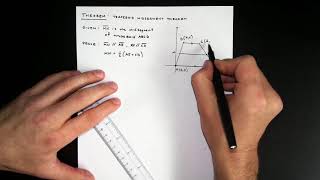 The Trapezoid Midsegment Theorem Geometry