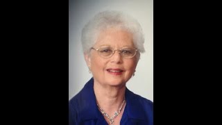 Mary P. Giles Funeral