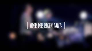 OUTBREAKBAND - Du bist Gut (Lyric Video German)