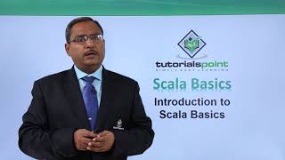 Introduction to Scala Basics
