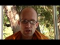 Ask A Monk: Sleeping and Bedding for Meditators